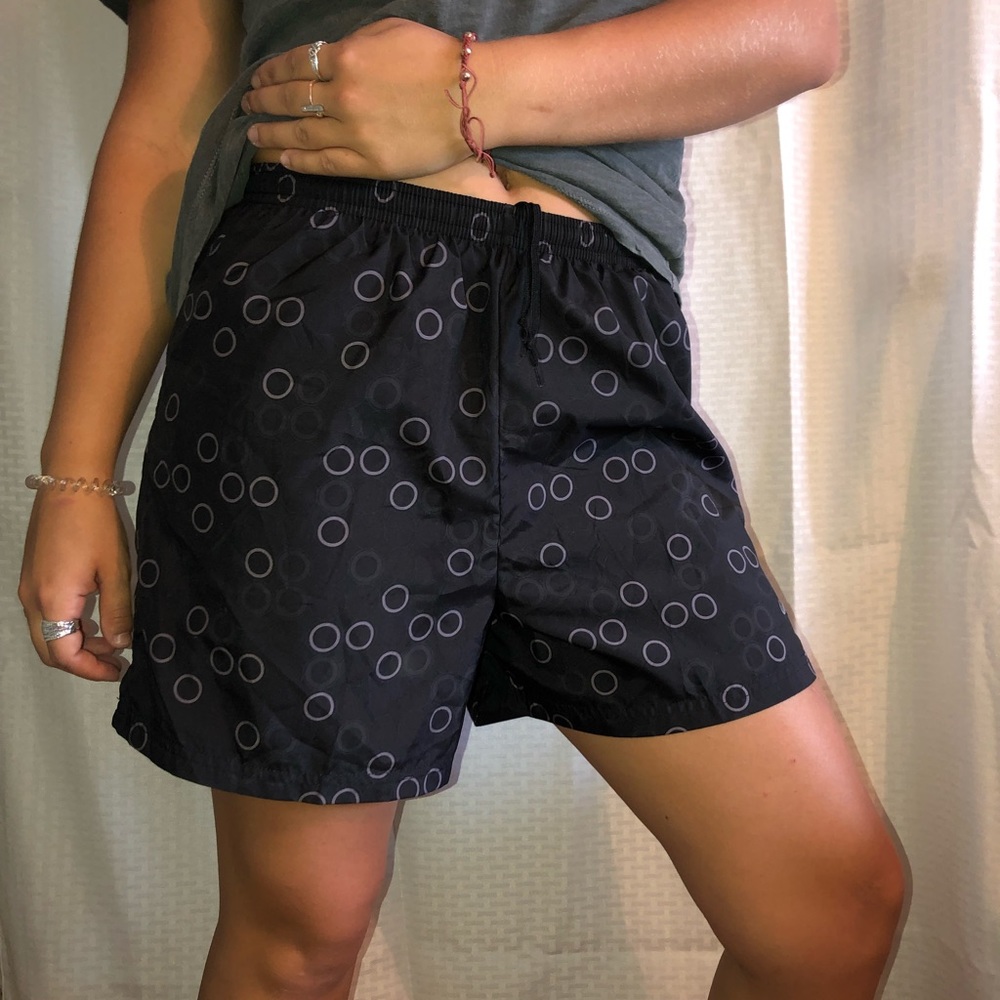Nike athletic shorts